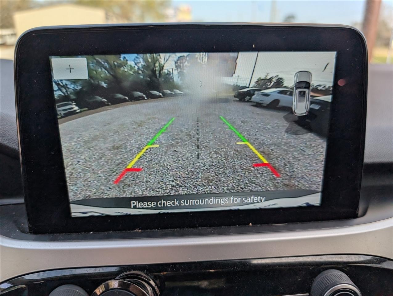 Ford Escape SE FWD 2020