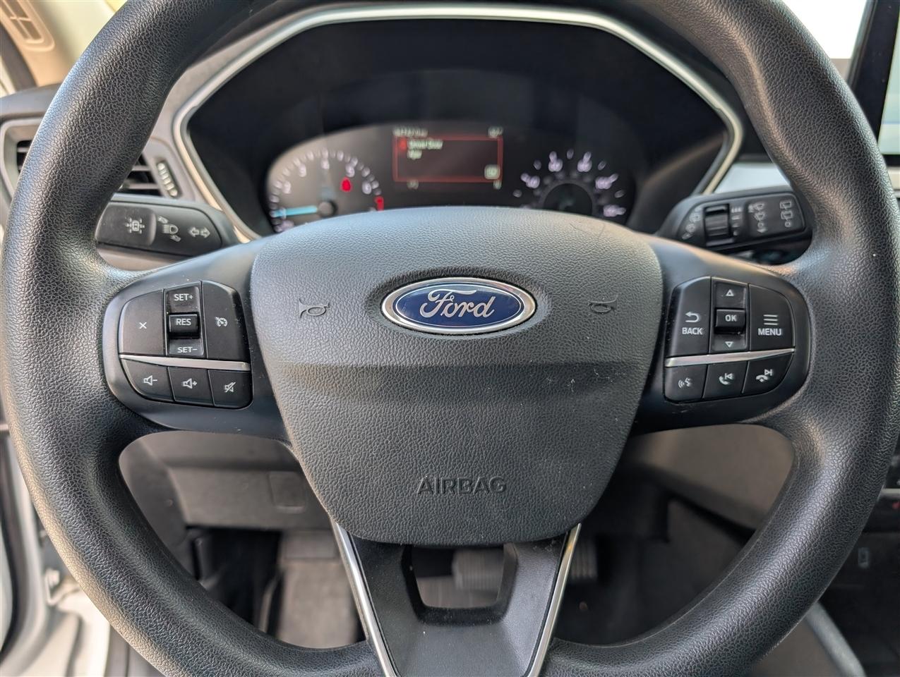 Ford Escape SE FWD 2020