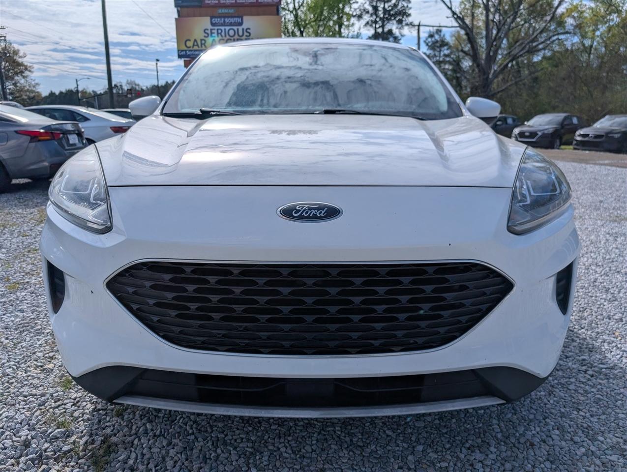 Ford Escape SE FWD 2020