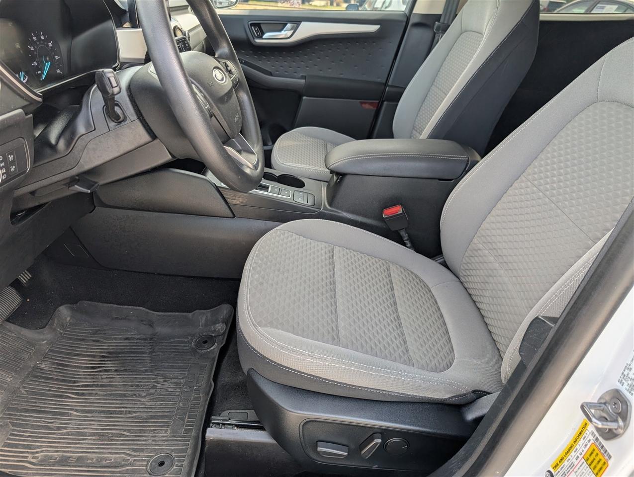 Ford Escape SE FWD 2020