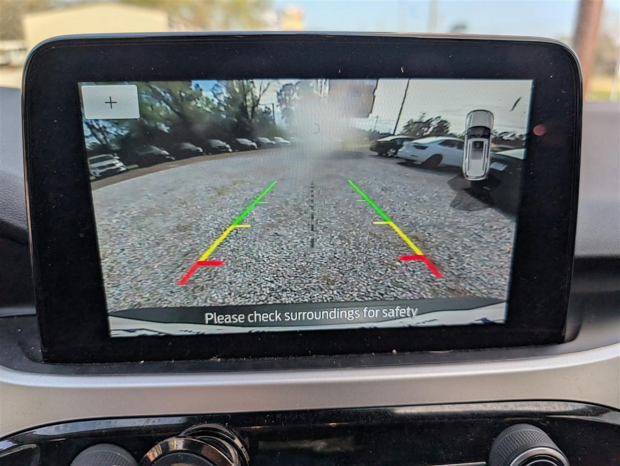 Ford Escape SE FWD 2020