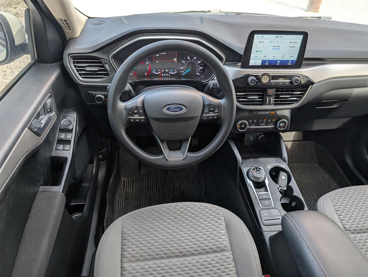 Ford Escape SE FWD 2020
