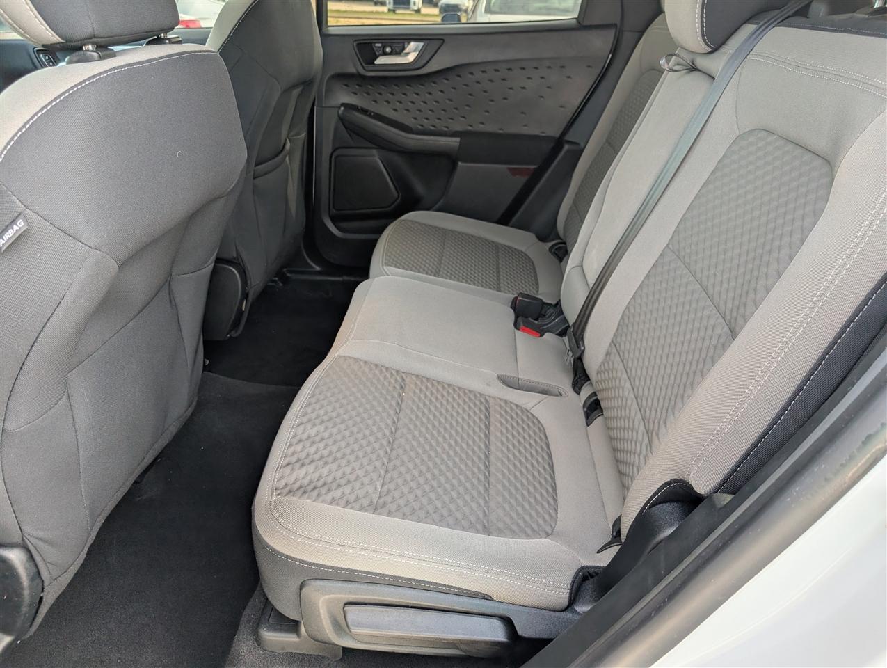 Ford Escape SE FWD 2020