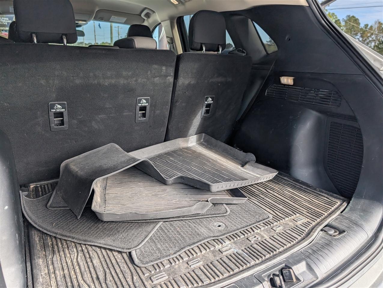 Ford Escape SE FWD 2020