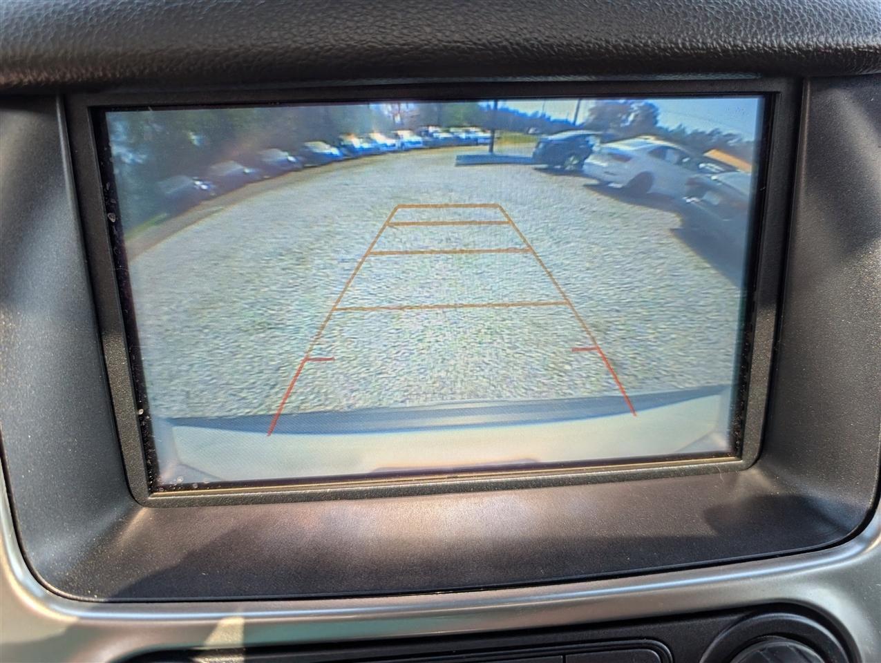 Chevrolet Tahoe 4WD 4dr Premier 2018