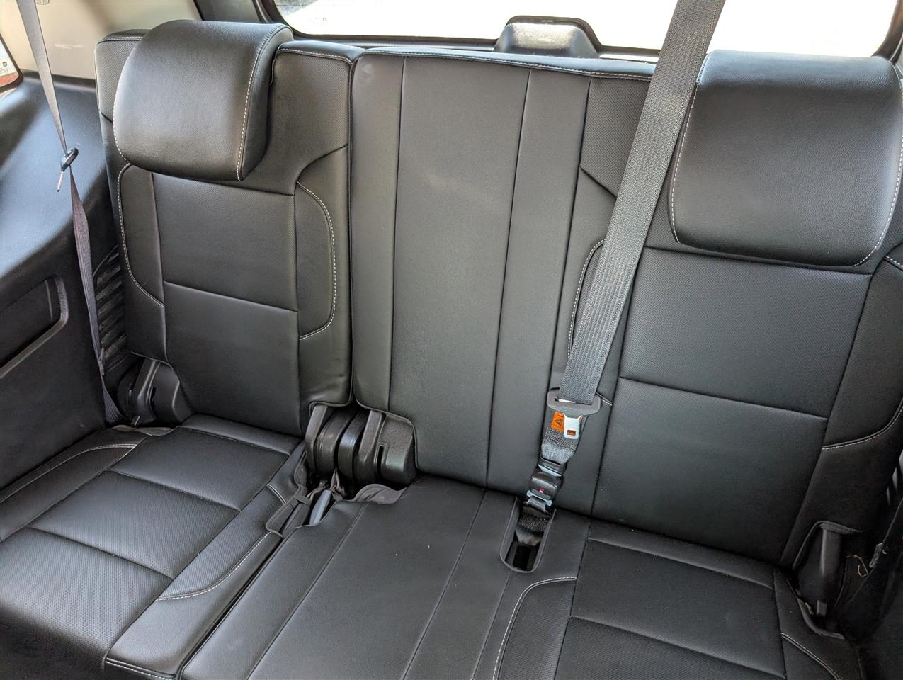 Chevrolet Tahoe 4WD 4dr Premier 2018