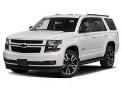 2018 Chevrolet Tahoe 