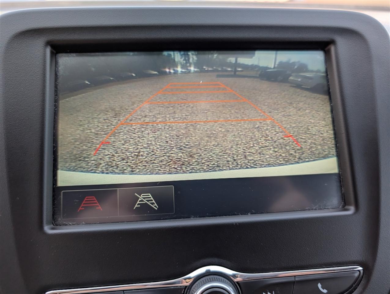 Chevrolet Equinox AWD 4dr LT w/1LT 2018