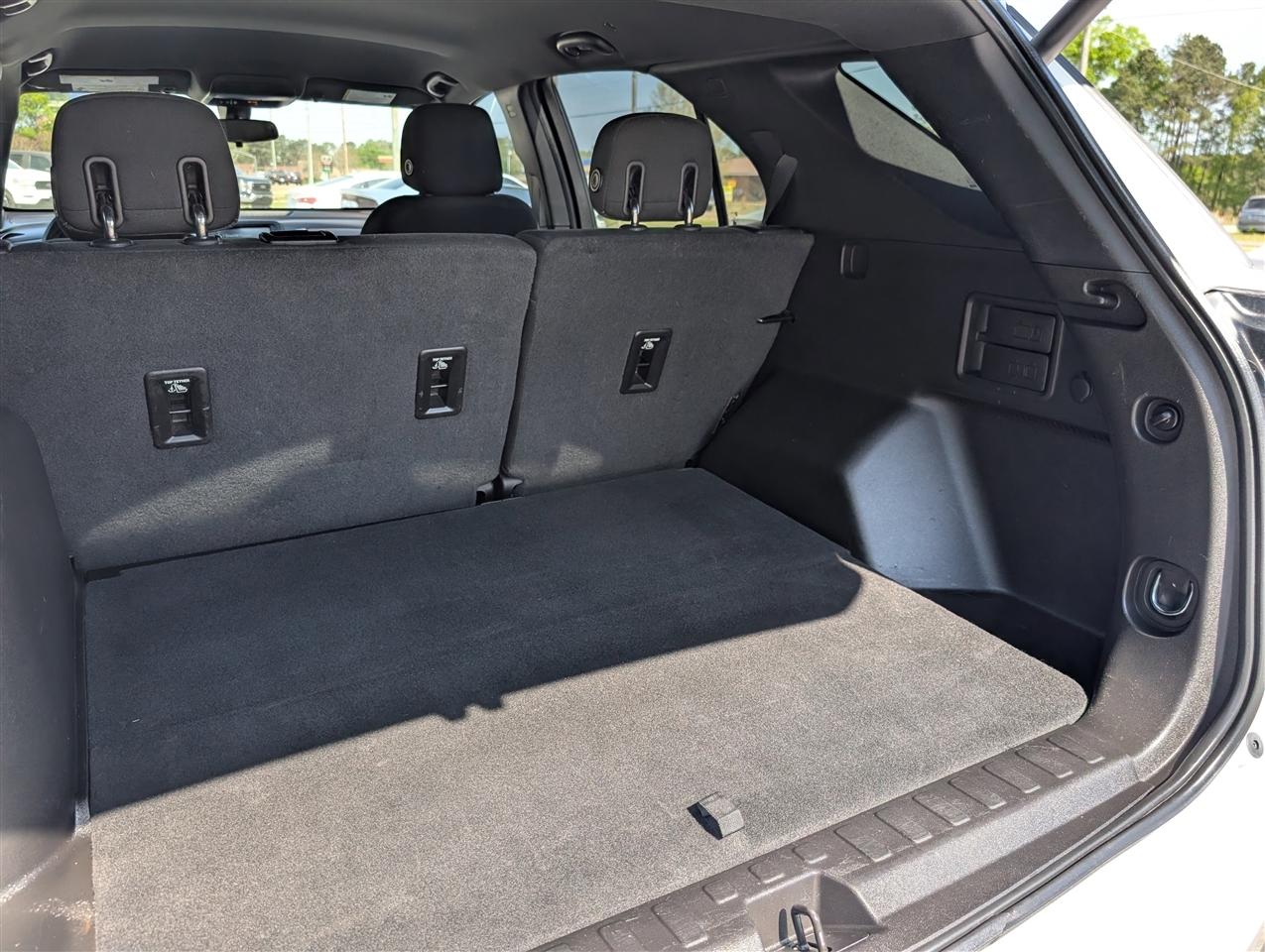 Chevrolet Equinox AWD 4dr LT w/1LT 2018