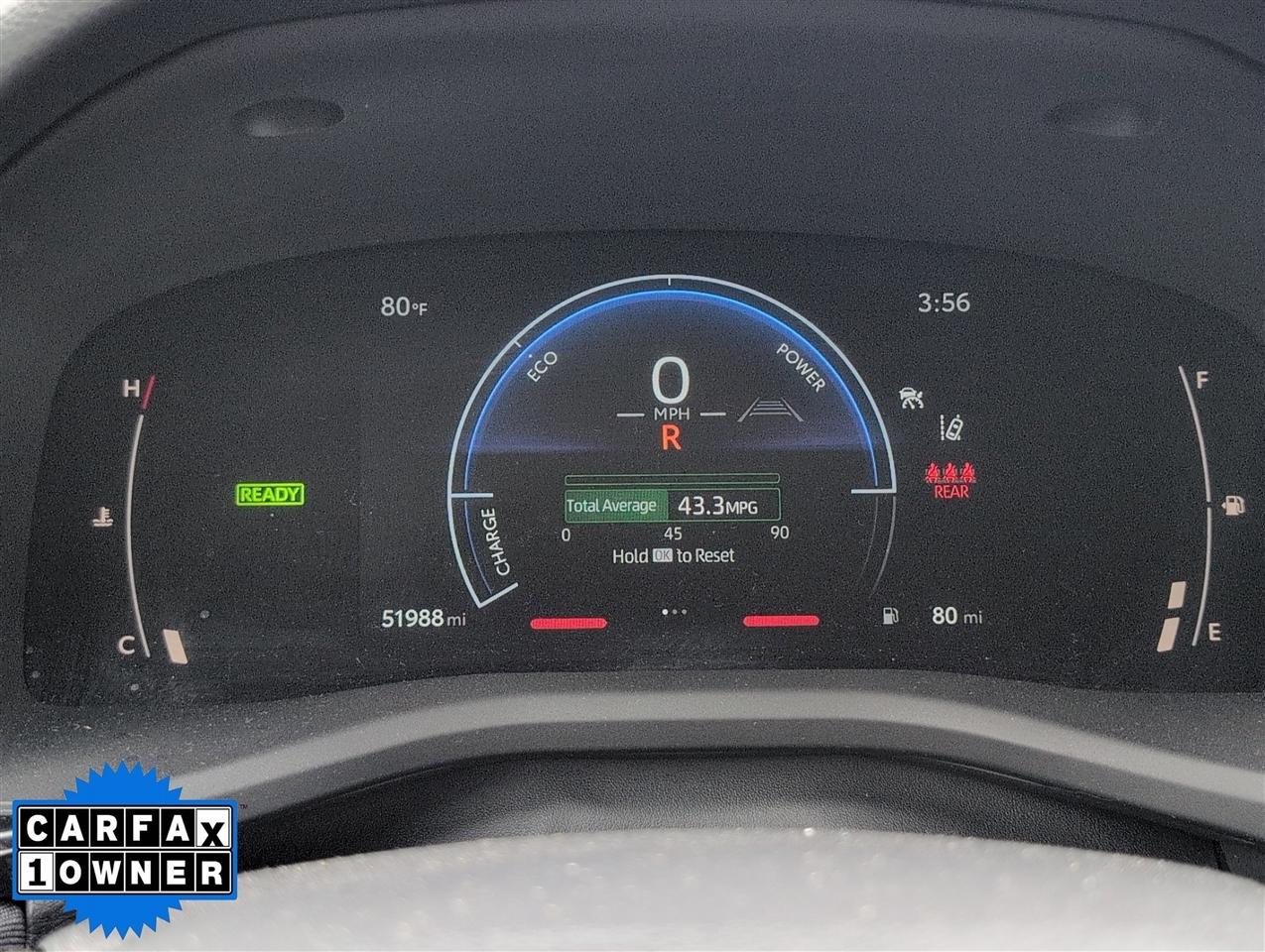Toyota Camry XLE (Natl) 2025