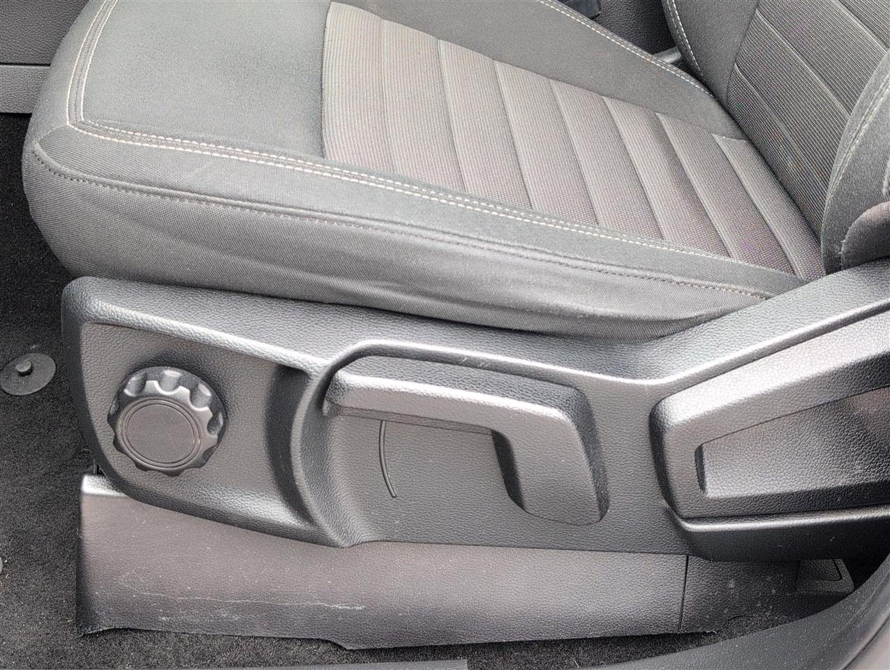 Ford Ranger LARIAT 2WD SuperCrew 5' Box 2019