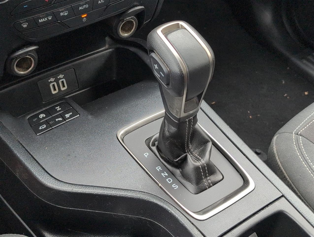 Ford Ranger LARIAT 2WD SuperCrew 5' Box 2019