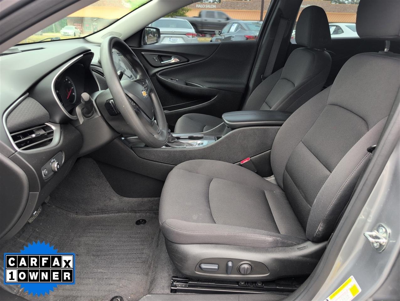 Chevrolet Malibu 4dr Sdn 1LT 2024