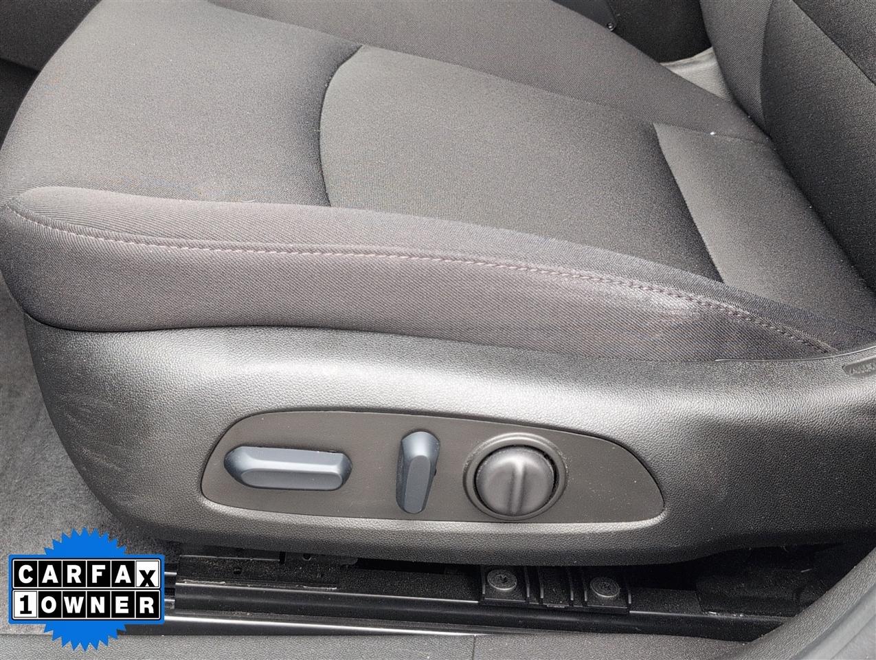 Chevrolet Malibu 4dr Sdn 1LT 2024