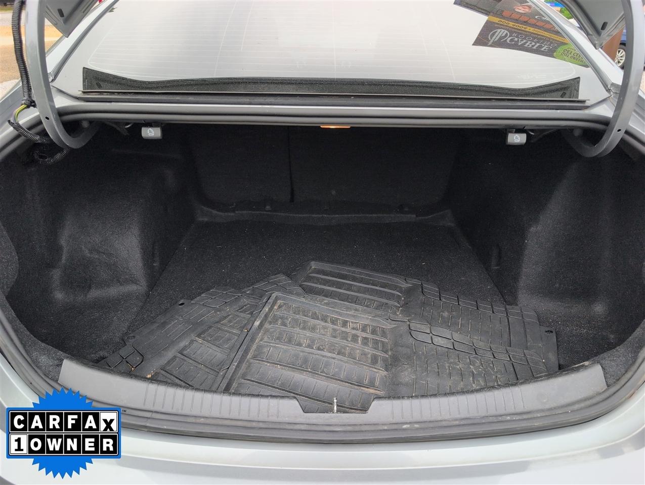 Chevrolet Malibu 4dr Sdn 1LT 2024