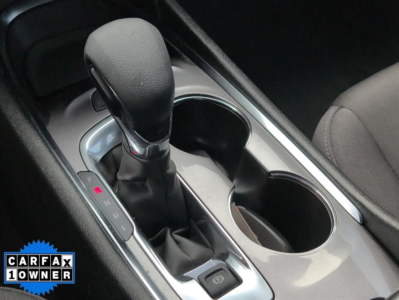 Chevrolet Malibu 4dr Sdn 1LT 2024