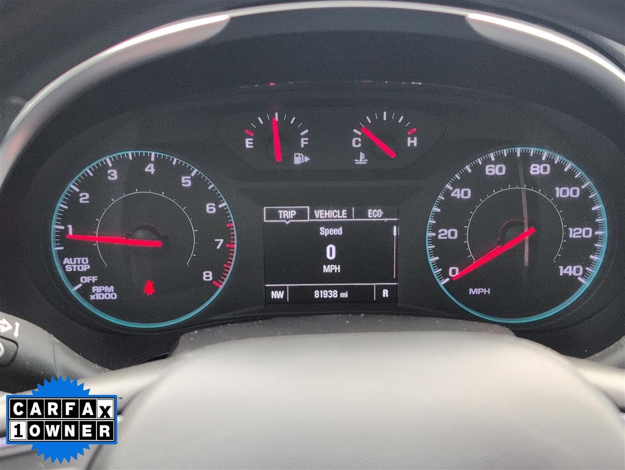 Chevrolet Malibu 4dr Sdn 1LT 2024