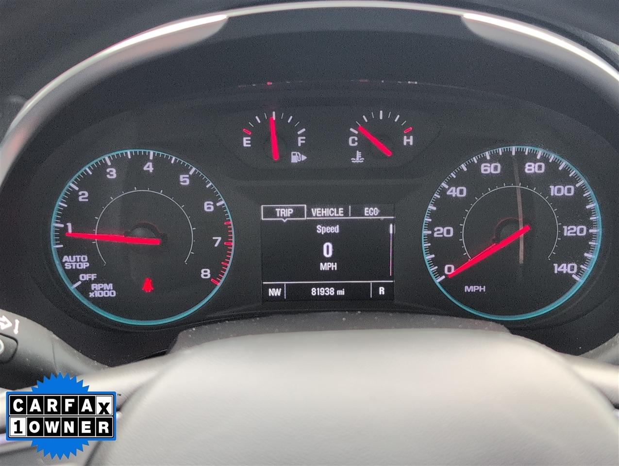 Chevrolet Malibu 4dr Sdn 1LT 2024