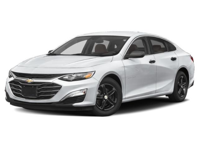 2023 Chevrolet Malibu 4dr Sdn LS w/1FL