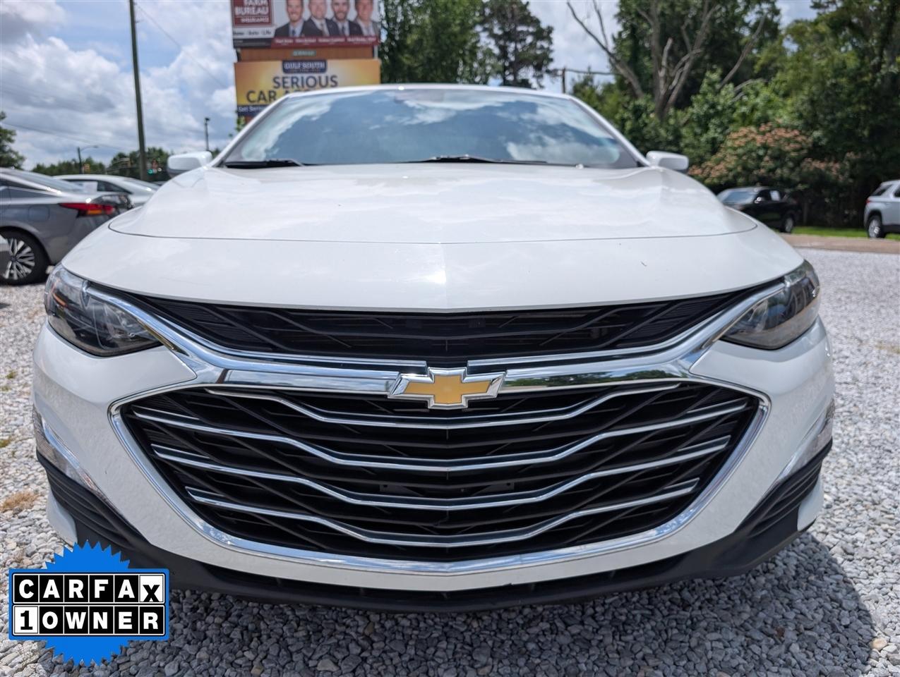 Chevrolet Malibu 4dr Sdn LS w/1FL 2023