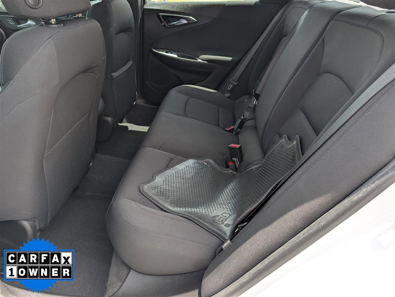 Chevrolet Malibu 4dr Sdn LS w/1FL 2023