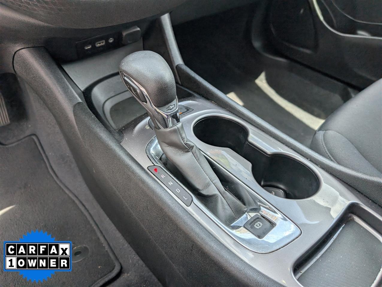 Chevrolet Malibu 4dr Sdn LS w/1FL 2023