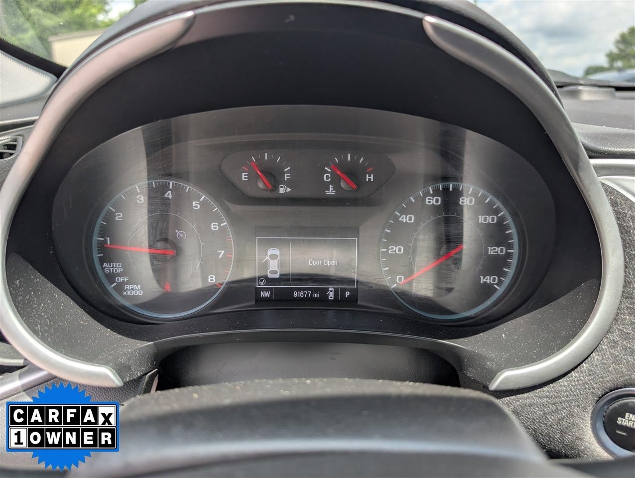 Chevrolet Malibu 4dr Sdn LS w/1FL 2023