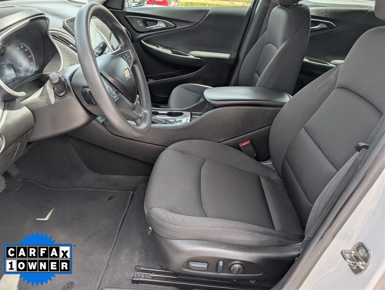 Chevrolet Malibu 4dr Sdn LS w/1FL 2023