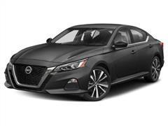 2020 Nissan Altima 