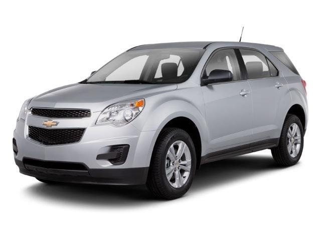 2013 Chevrolet Equinox FWD 4dr LT w/1LT