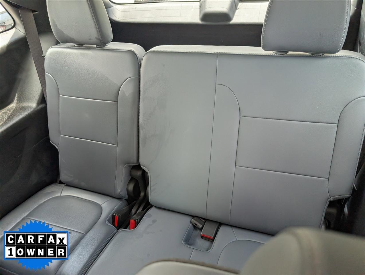 Chevrolet Traverse AWD 4dr LT Leather 2021