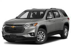 2021 Chevrolet Traverse 