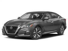 2022 Nissan Altima 