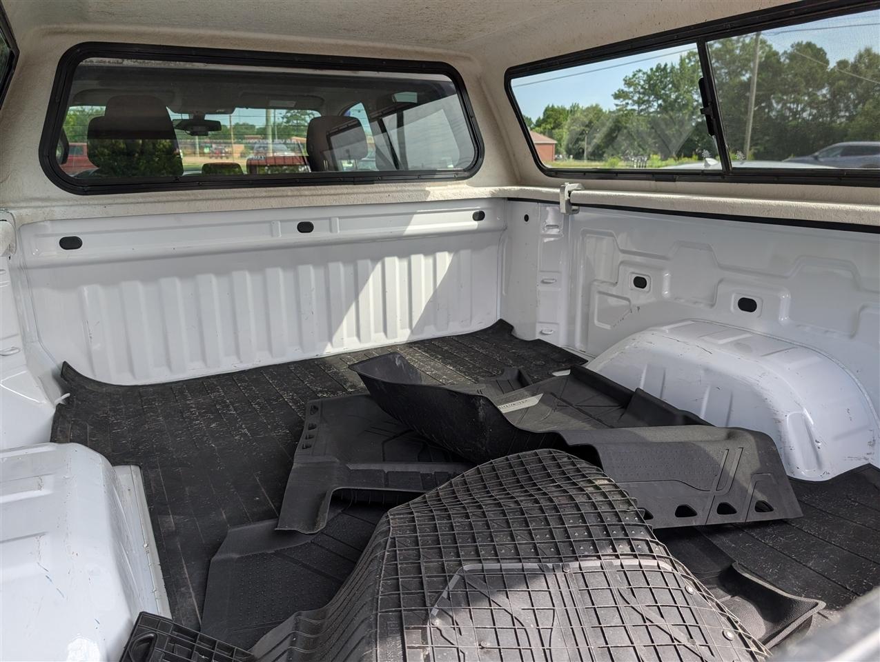 Chevrolet Silverado 1500 4WD Double Cab 147" LT 2019
