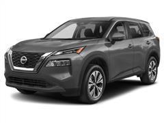 2022 Nissan Rogue 