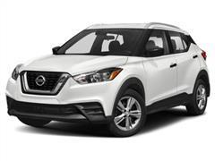 2020 Nissan Kicks 