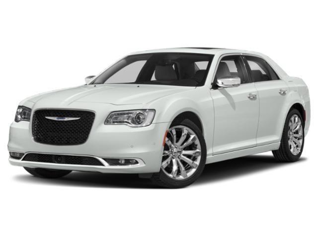 2020 Chrysler 300 Limited RWD
