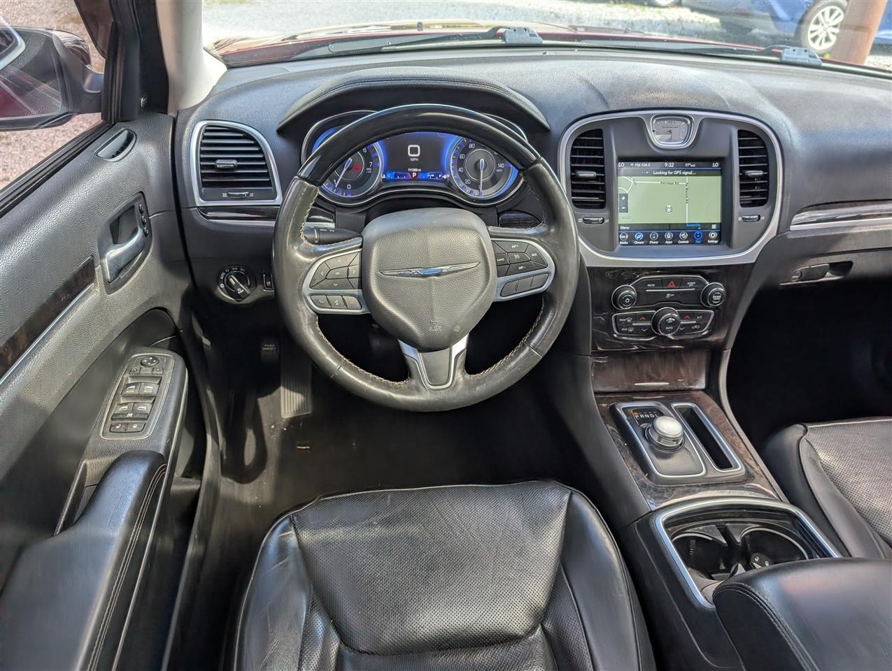 Chrysler 300 Limited RWD 2020