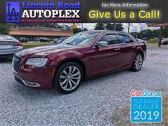 2020 Chrysler 300 