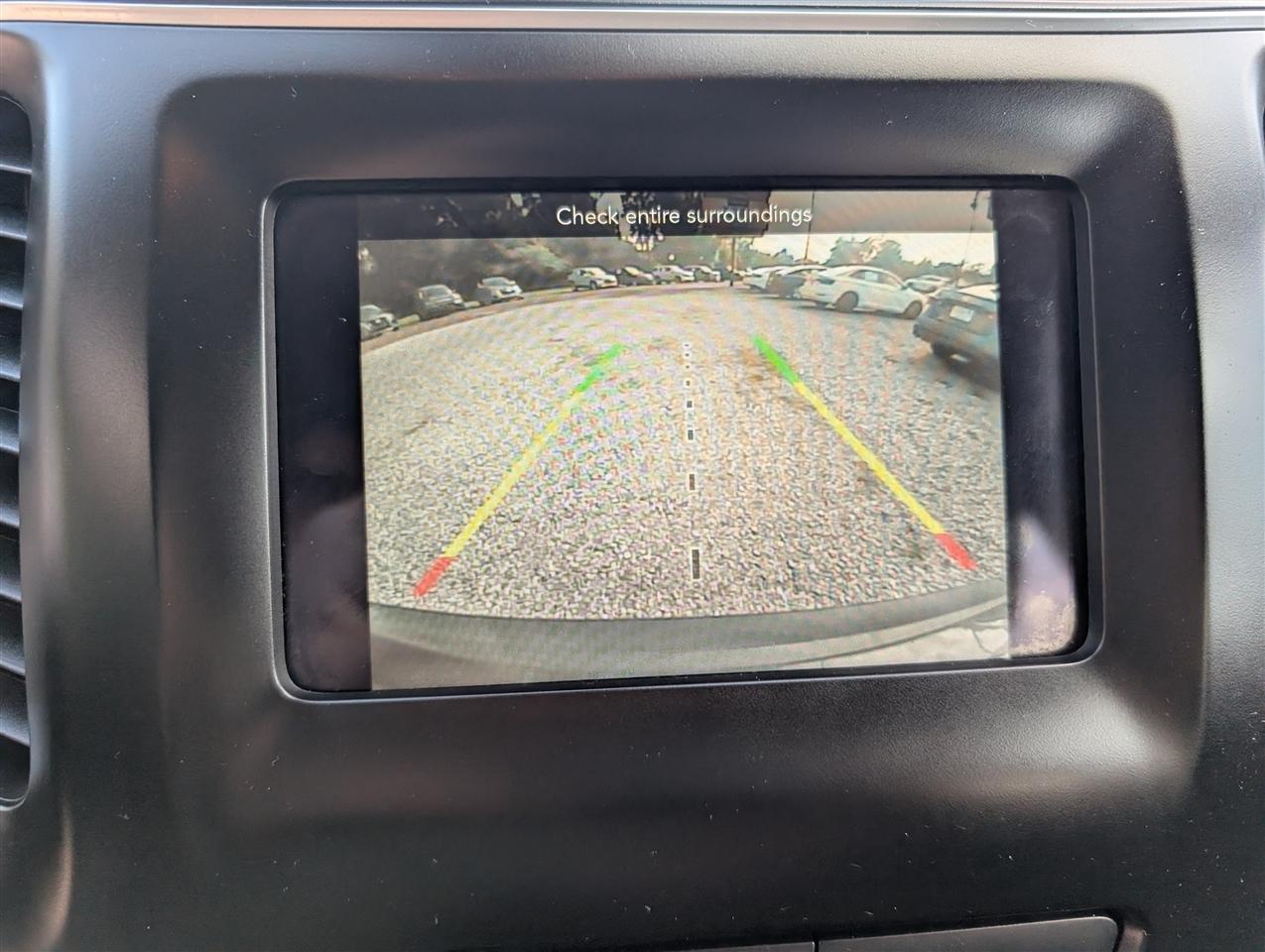Jeep Cherokee Latitude Plus 4x4 2019