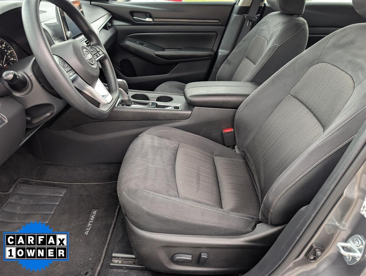 Nissan Altima SV FWD 2025