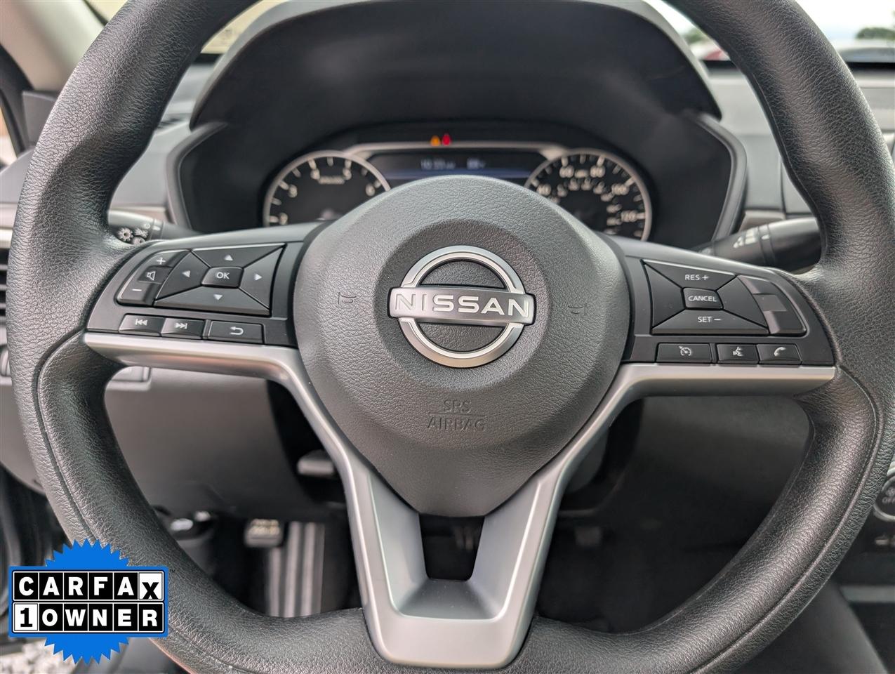 Nissan Altima SV FWD 2025