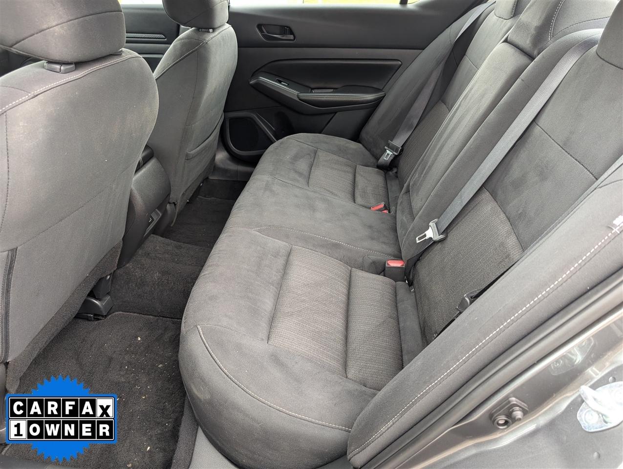 Nissan Altima SV FWD 2025