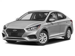 2021 Hyundai Accent 