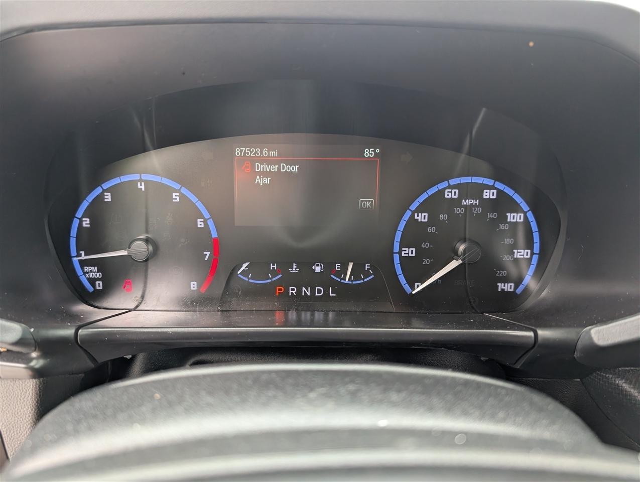 Ford Bronco Sport Big Bend 4x4 2021