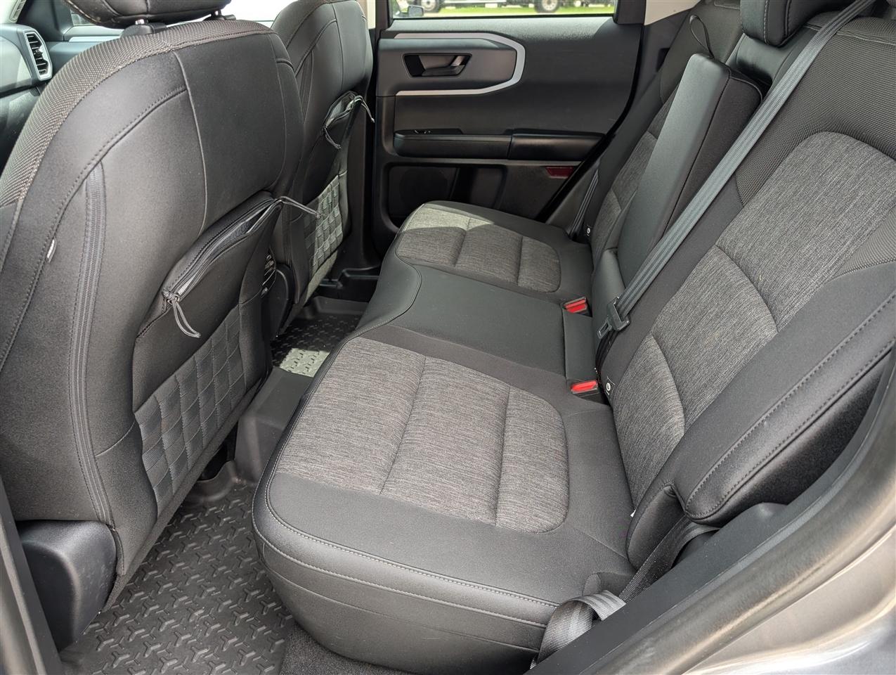 Ford Bronco Sport Big Bend 4x4 2021