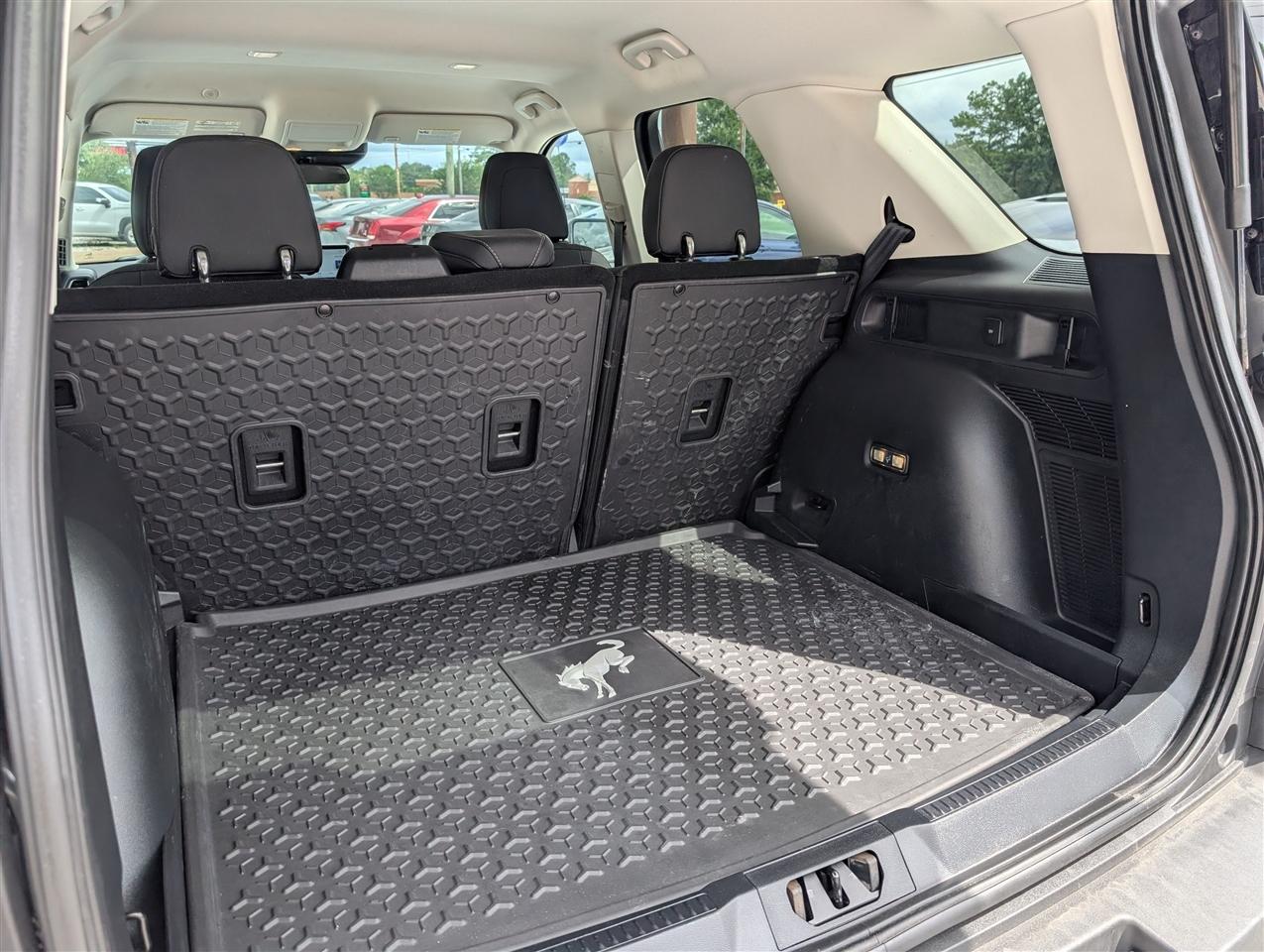 Ford Bronco Sport Big Bend 4x4 2021