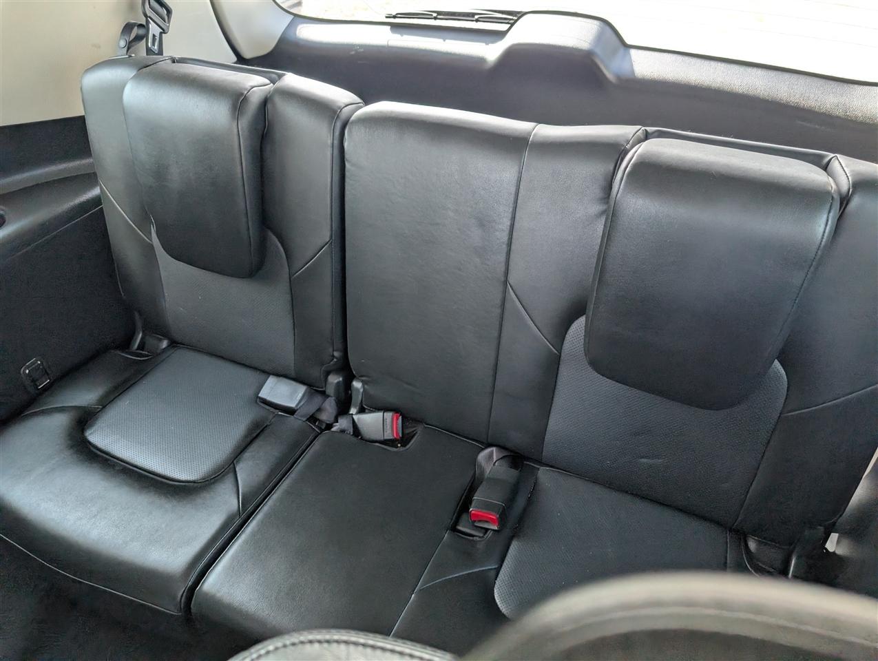 Nissan Armada 4x2 SL 2021