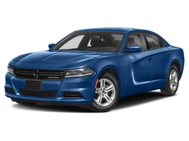 Dodge Charger SXT RWD 2023