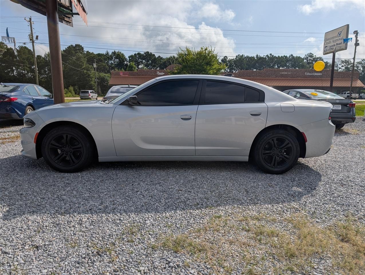 Dodge Charger SXT RWD 2023